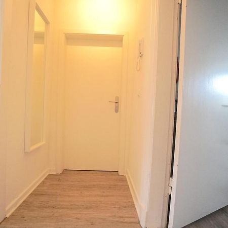 Ferienwohnung Sprotte Am Schleswiger Dom Zewnętrze zdjęcie
