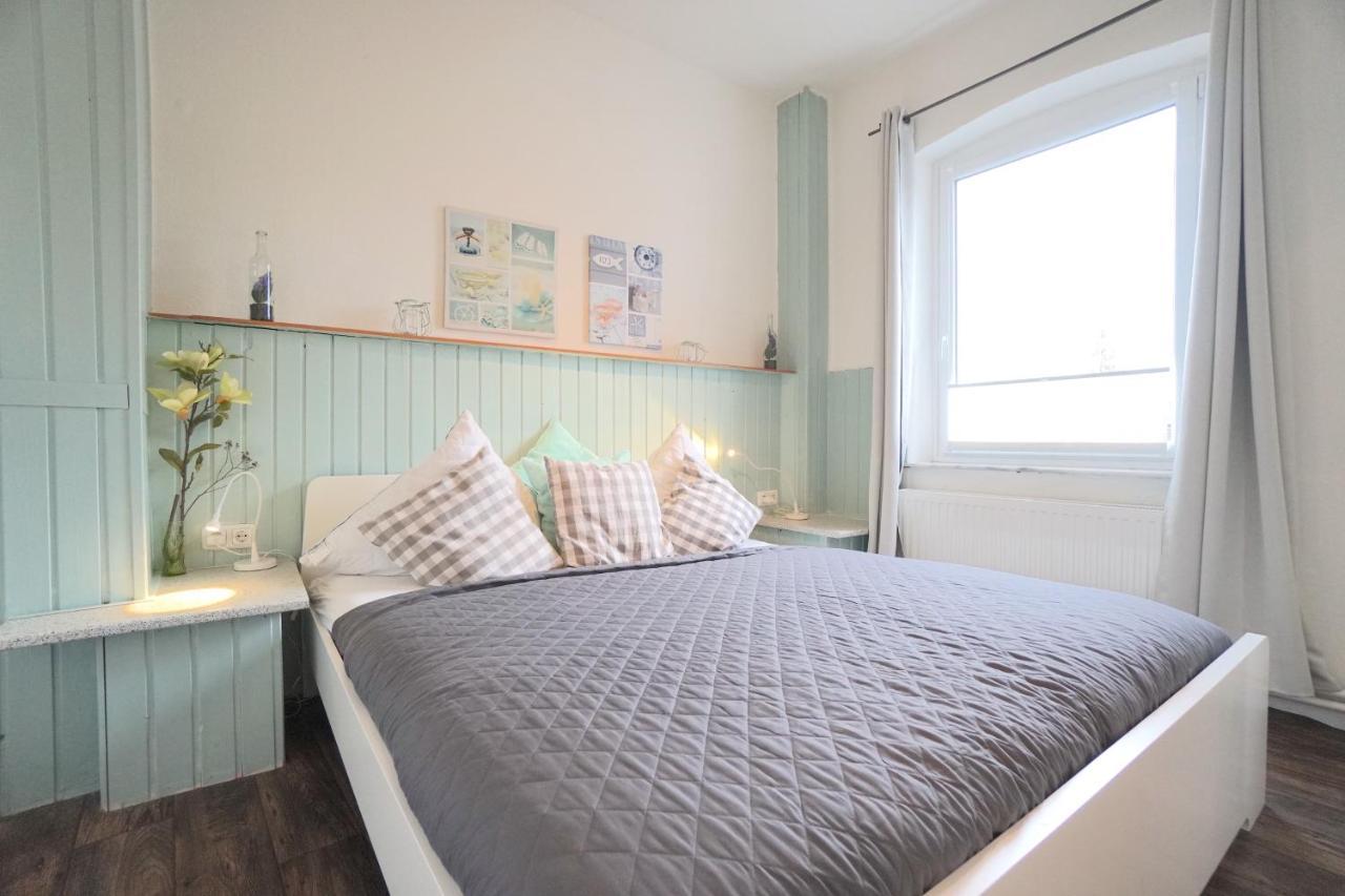 Ferienwohnung Sprotte Am Schleswiger Dom Zewnętrze zdjęcie