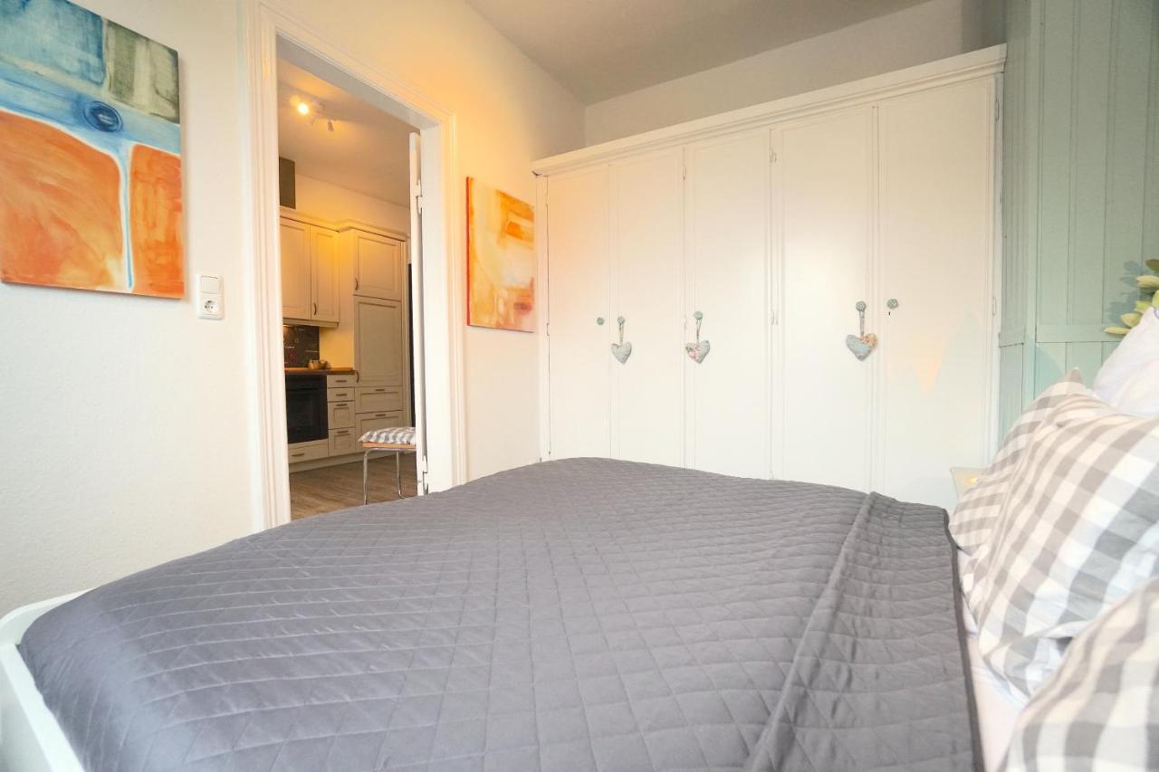Ferienwohnung Sprotte Am Schleswiger Dom Zewnętrze zdjęcie