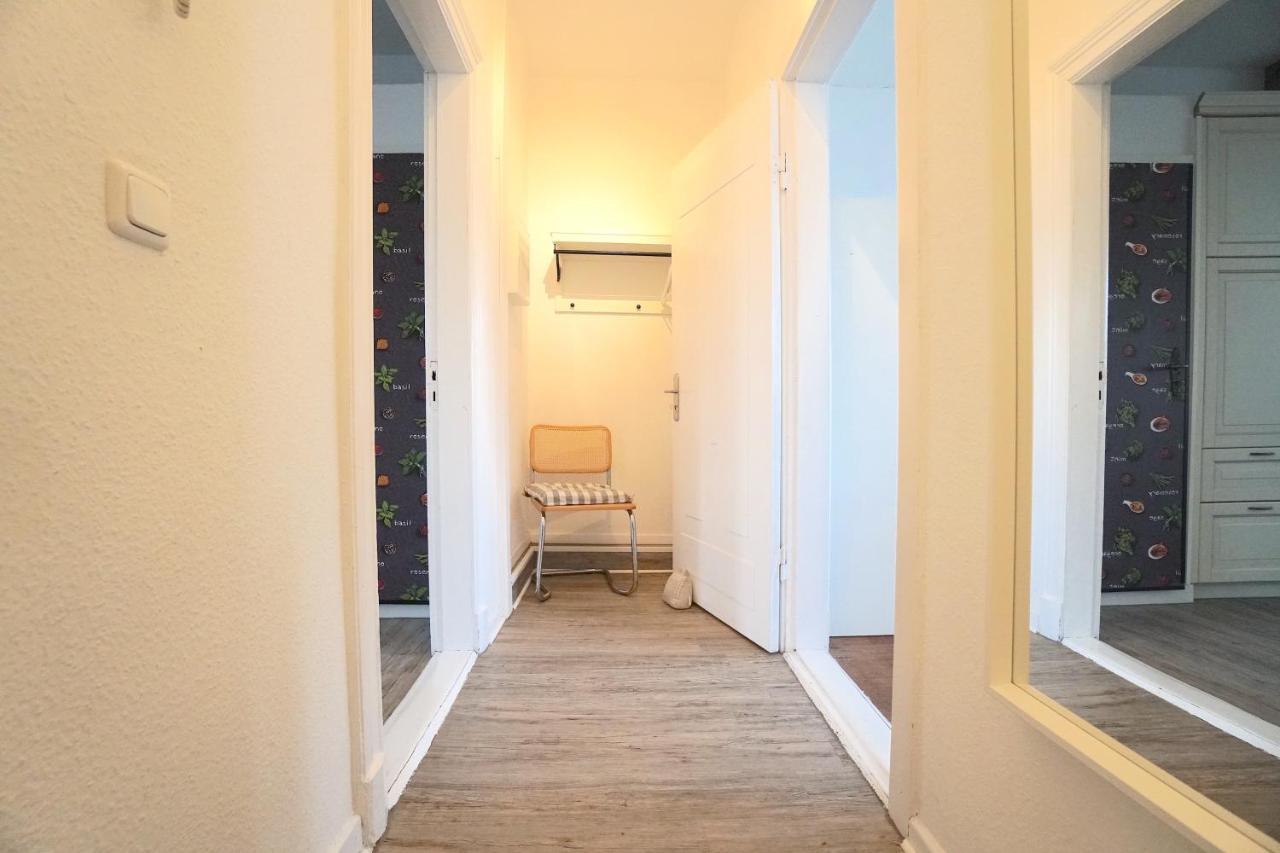 Ferienwohnung Sprotte Am Schleswiger Dom Zewnętrze zdjęcie
