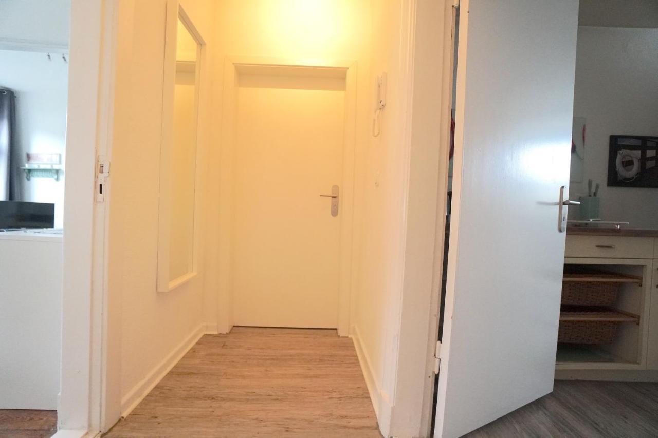 Ferienwohnung Sprotte Am Schleswiger Dom Zewnętrze zdjęcie